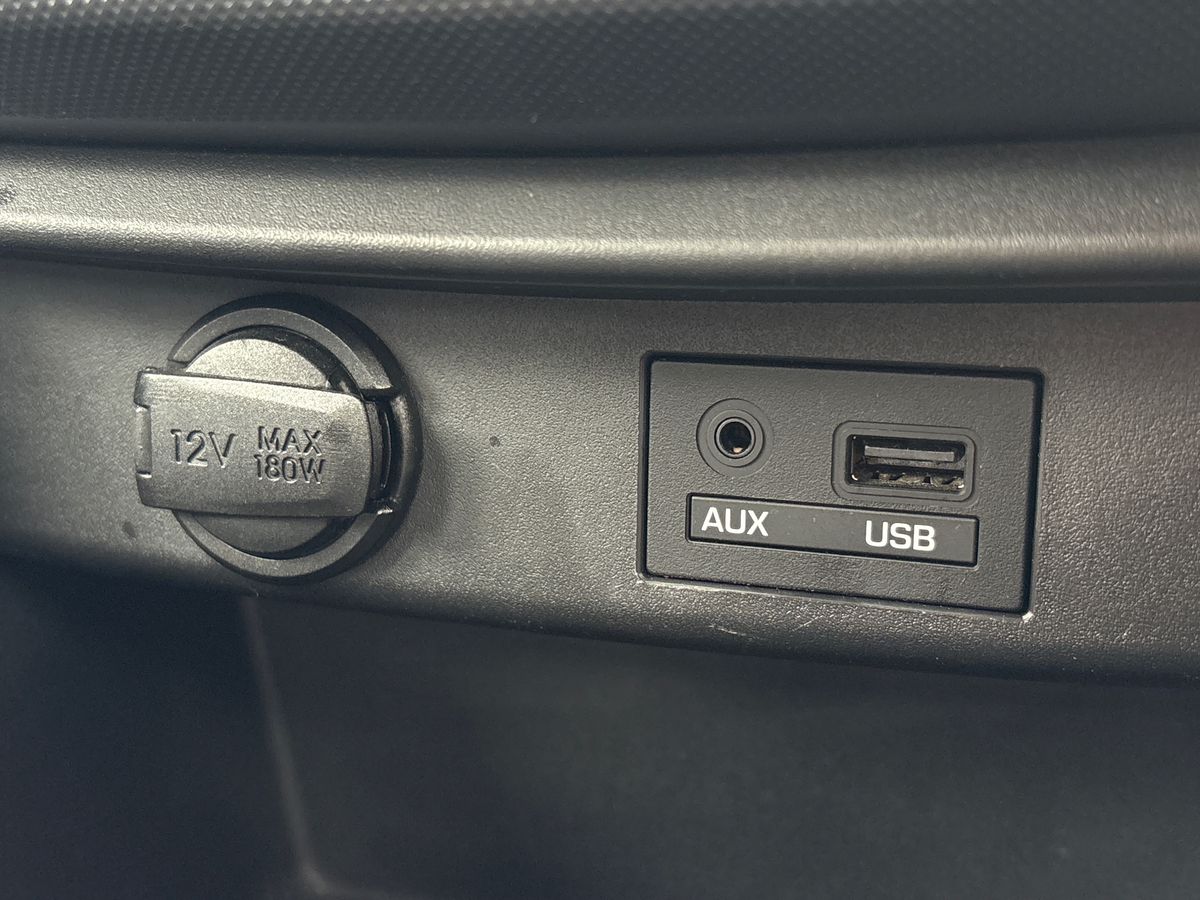Vehicle 29