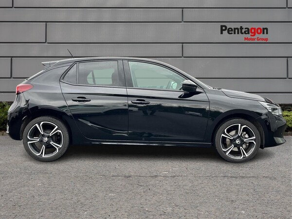 Used Vauxhall Corsa 2024 for sale - 74603159: Photo 13