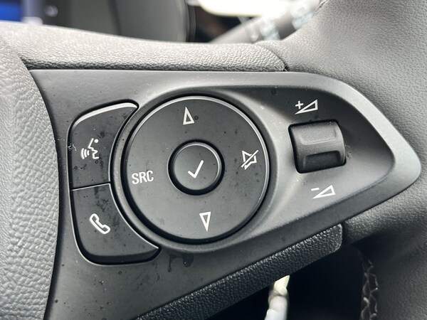 Used Vauxhall Corsa 2024 for sale - 74603159: Photo 24