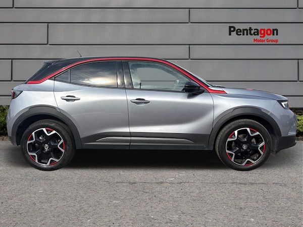 Used Vauxhall Mokka 2024 for sale - 75462579: Photo 13