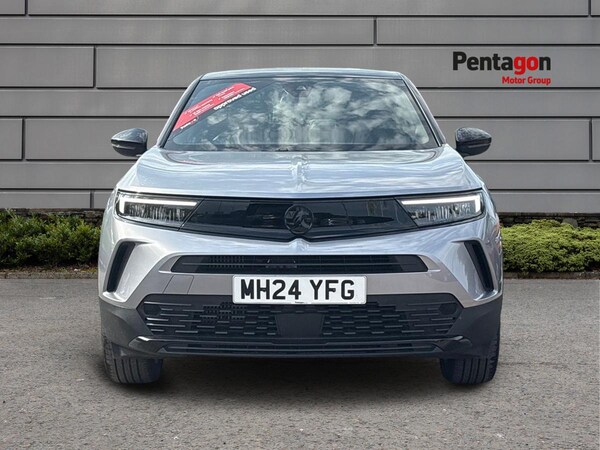 Used Vauxhall Mokka 2024 for sale - 75462579: Photo 15