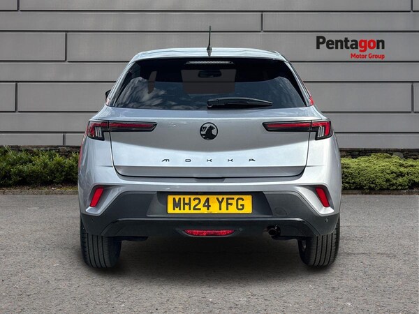 Used Vauxhall Mokka 2024 for sale - 75462579: Photo 16