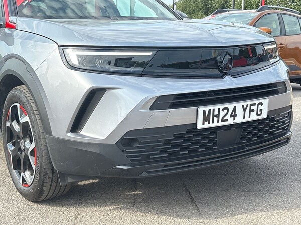 Used Vauxhall Mokka 2024 for sale - 75462579: Photo 18
