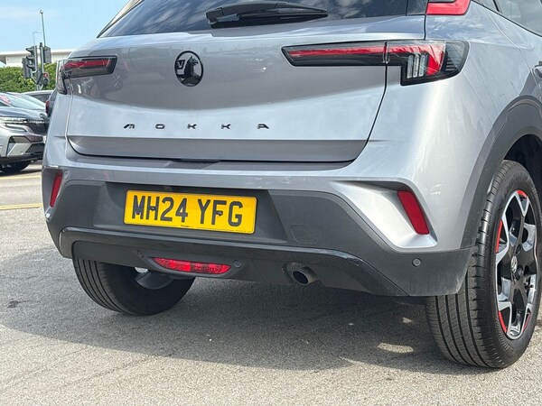 Used Vauxhall Mokka 2024 for sale - 75462579: Photo 19
