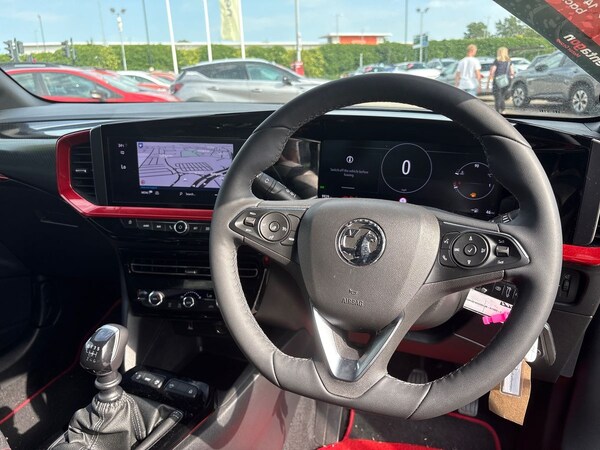 Used Vauxhall Mokka 2024 for sale - 75462579: Photo 20