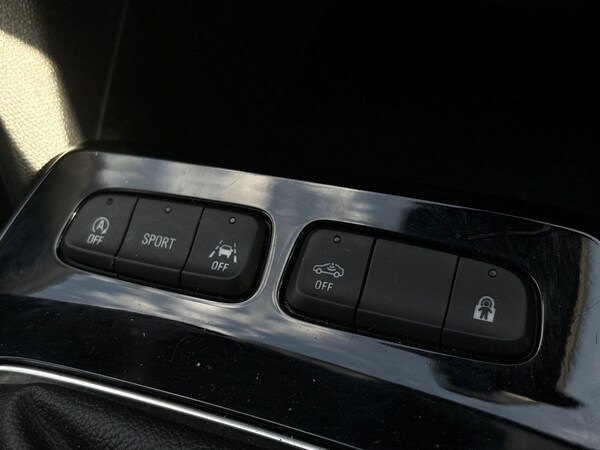 Used Vauxhall Mokka 2024 for sale - 75462579: Photo 30