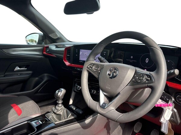 Used Vauxhall Mokka 2024 for sale - 75462579: Photo 5