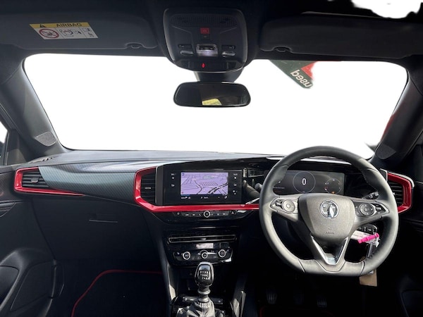 Used Vauxhall Mokka 2024 for sale - 75462579: Photo 7