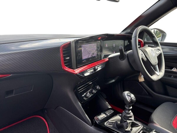 Used Vauxhall Mokka 2024 for sale - 75462579: Photo 8