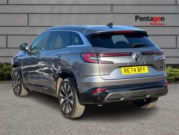Used Renault Austral 2024 for sale - 74201883: Photo