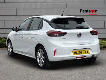 Used Vauxhall Corsa 2020 for sale - 75804007: Photo
