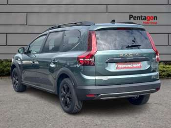 Used Dacia Jogger 2025 for sale - 74127465: Photo