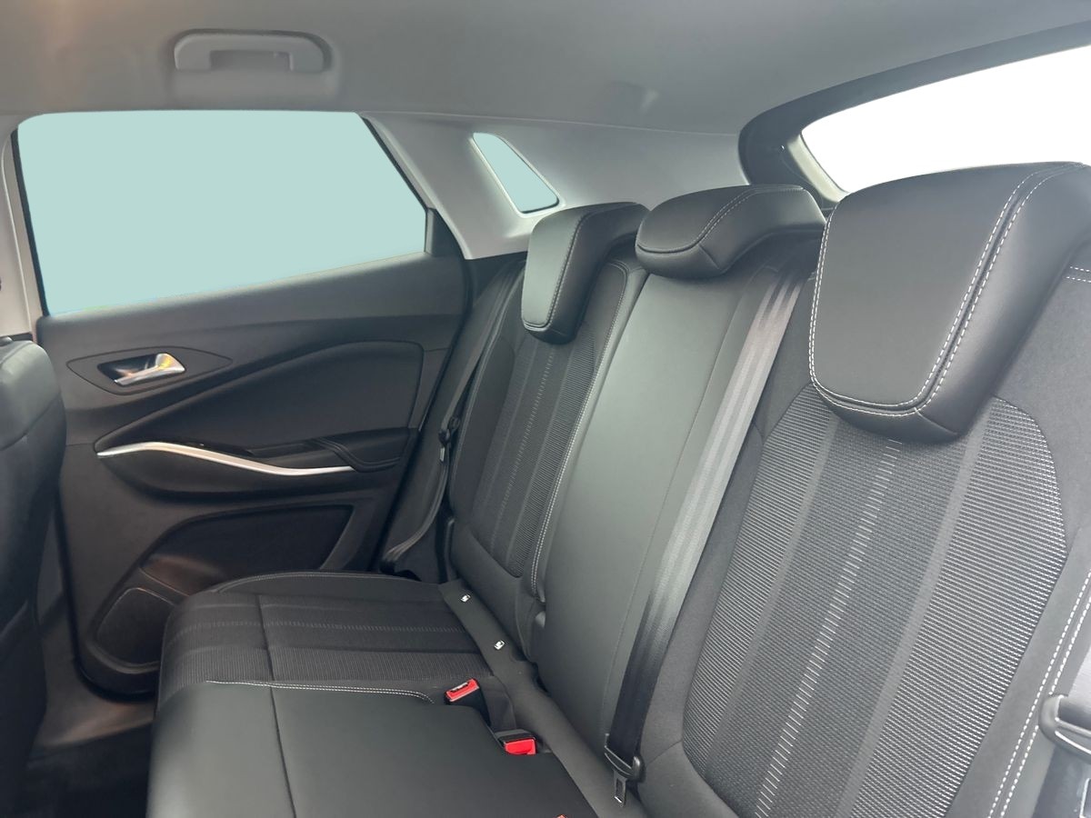 Used Vauxhall Grandland 2024 for sale - 76502760: Photo 10