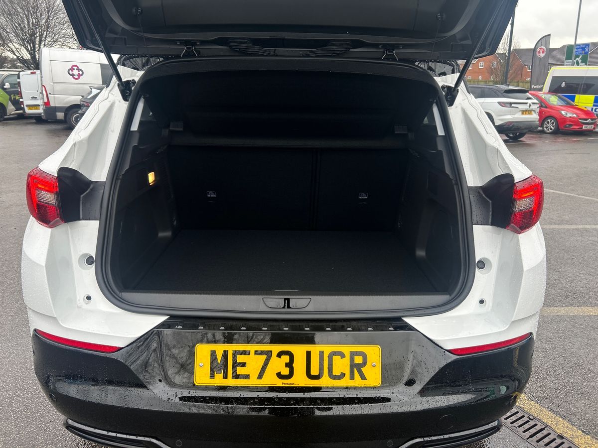 Used Vauxhall Grandland 2024 for sale - 76502760: Photo 11