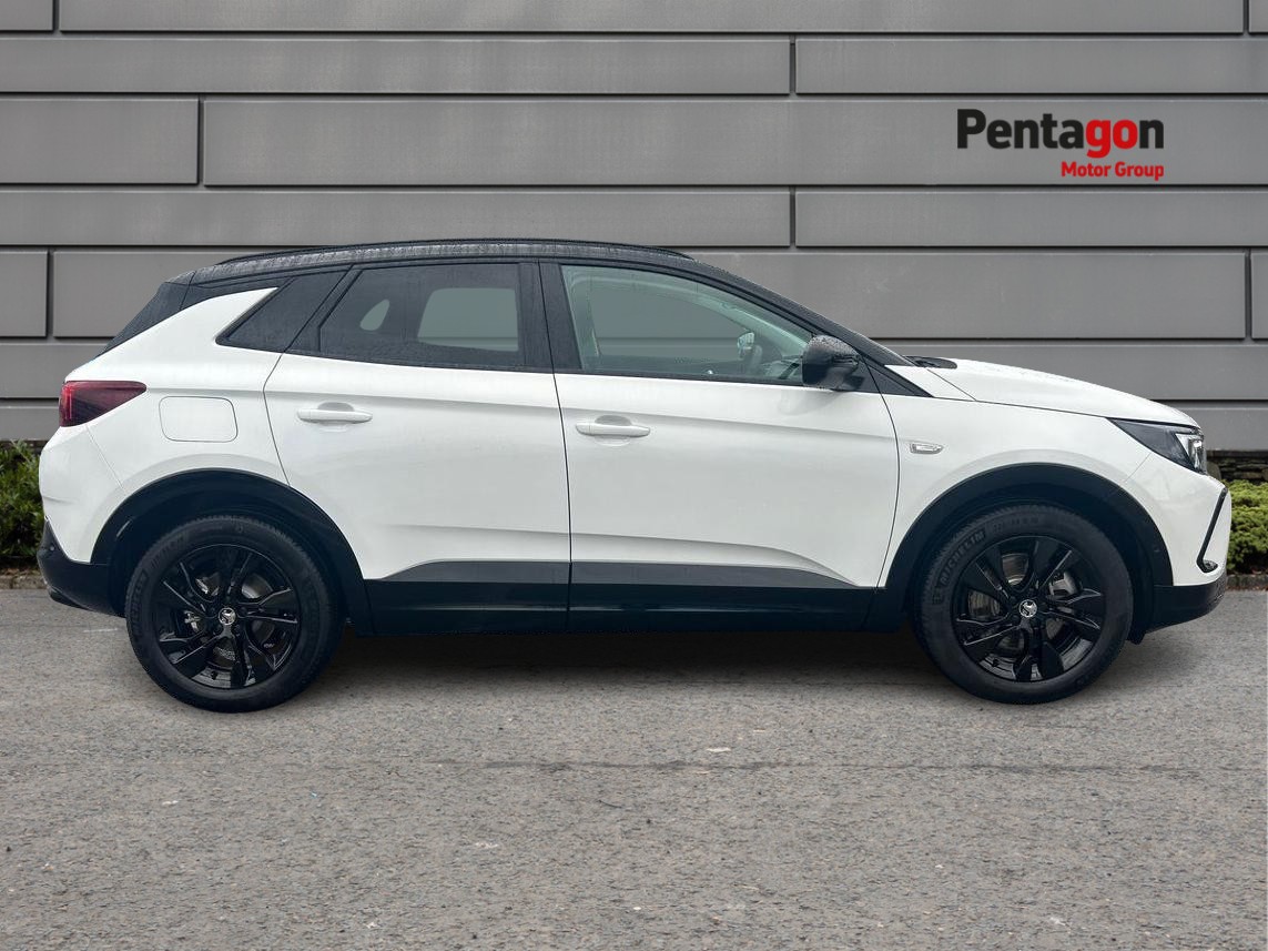 Used Vauxhall Grandland 2024 for sale - 76502760: Photo 13