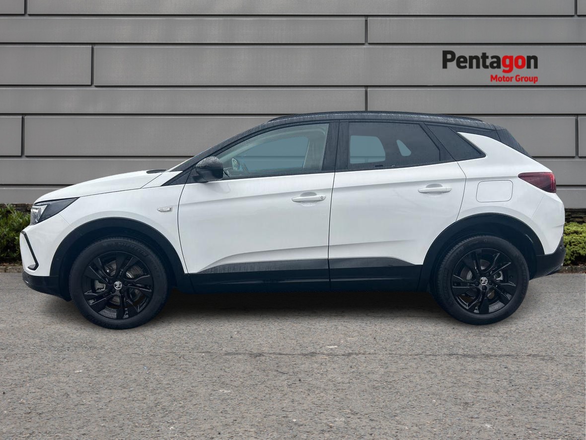 Used Vauxhall Grandland 2024 for sale - 76502760: Photo 14