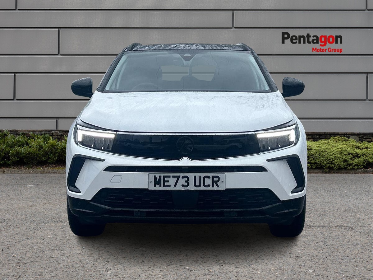 Used Vauxhall Grandland 2024 for sale - 76502760: Photo 15