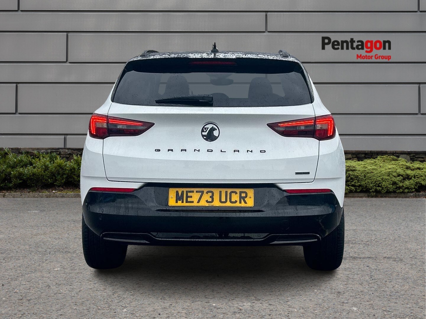 Used Vauxhall Grandland 2024 for sale - 76502760: Photo 16