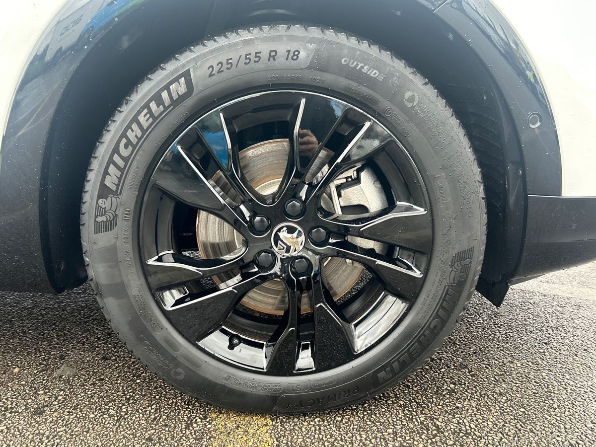 Used Vauxhall Grandland 2024 for sale - 76502760: Photo 17