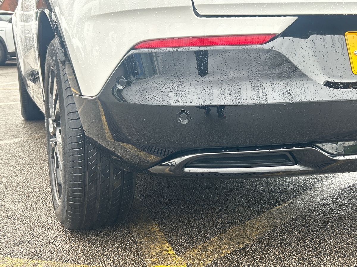 Used Vauxhall Grandland 2024 for sale - 76502760: Photo 19