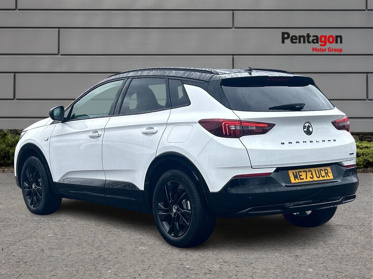 Used Vauxhall Grandland 2024 for sale - 76502760: Photo 2