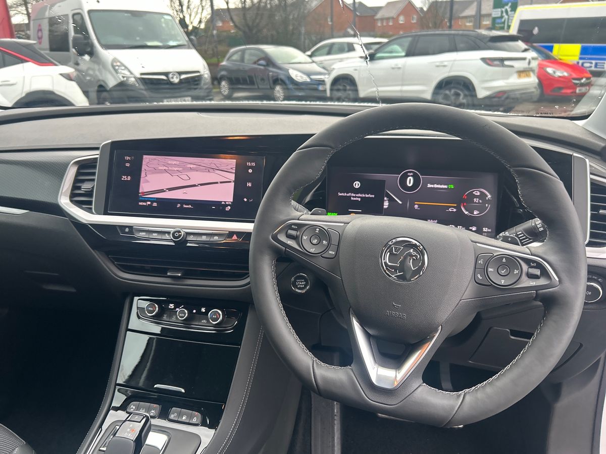 Used Vauxhall Grandland 2024 for sale - 76502760: Photo 20