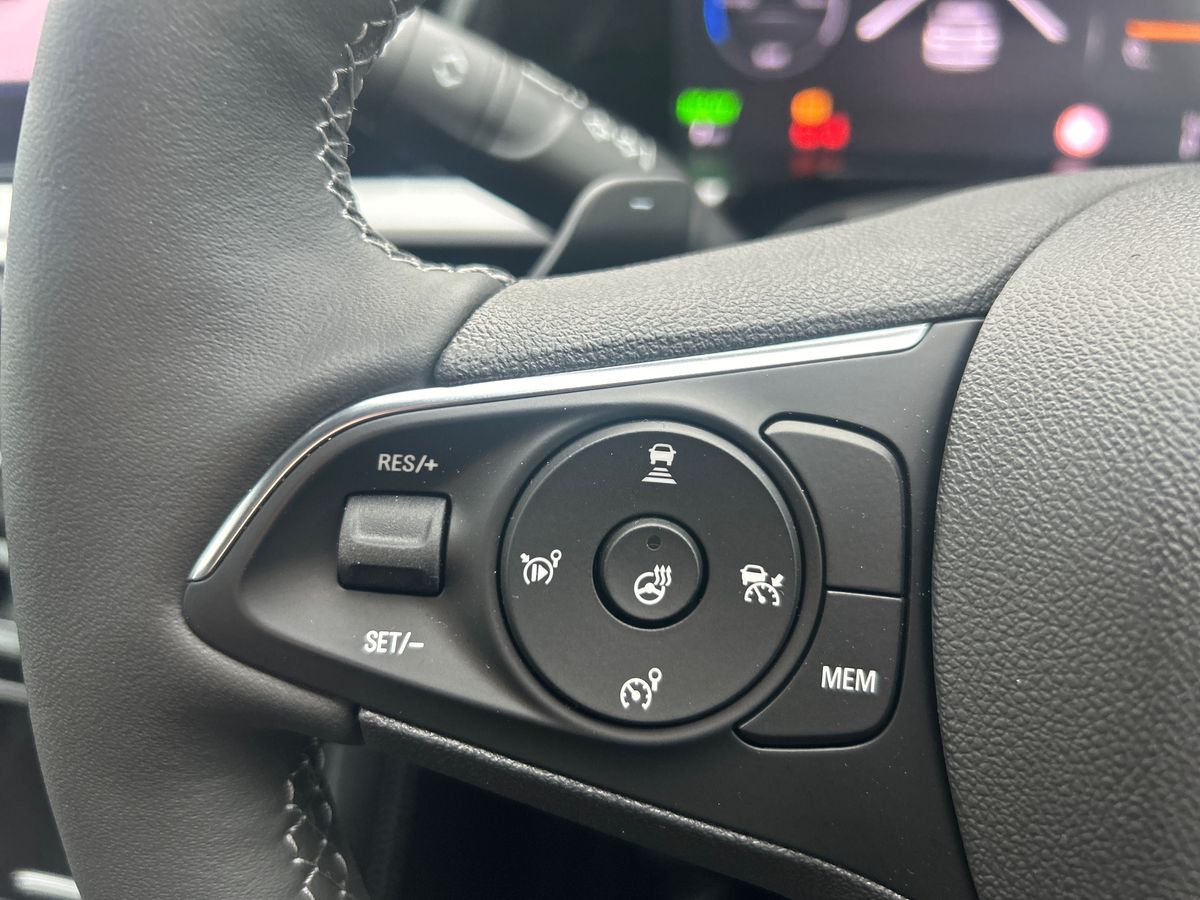 Used Vauxhall Grandland 2024 for sale - 76502760: Photo 21