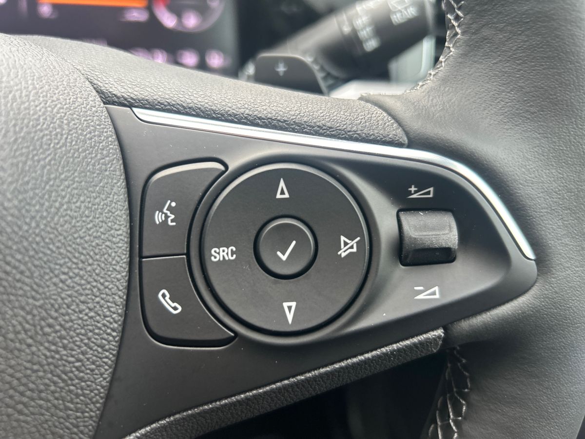 Used Vauxhall Grandland 2024 for sale - 76502760: Photo 22