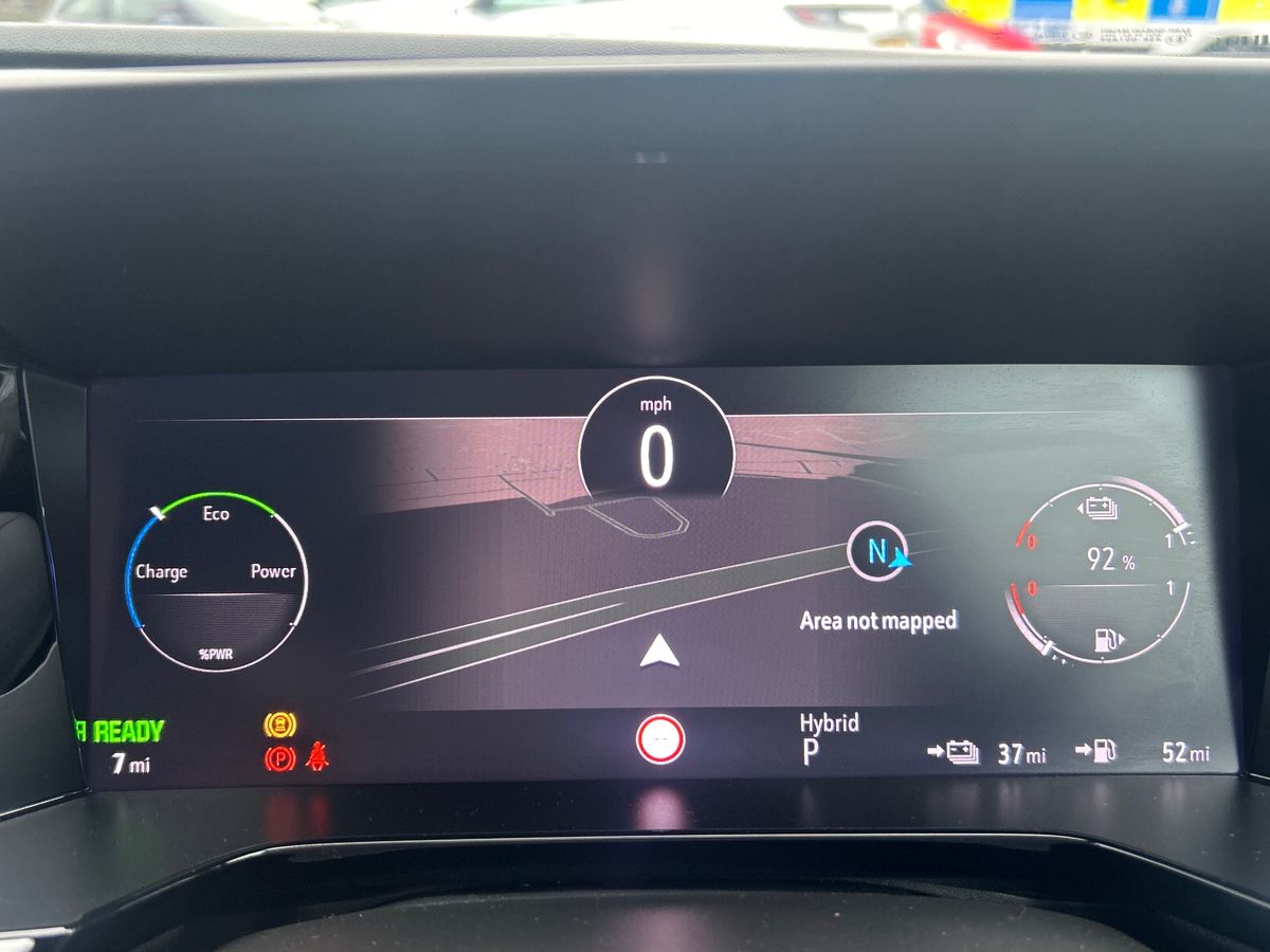 Used Vauxhall Grandland 2024 for sale - 76502760: Photo 23