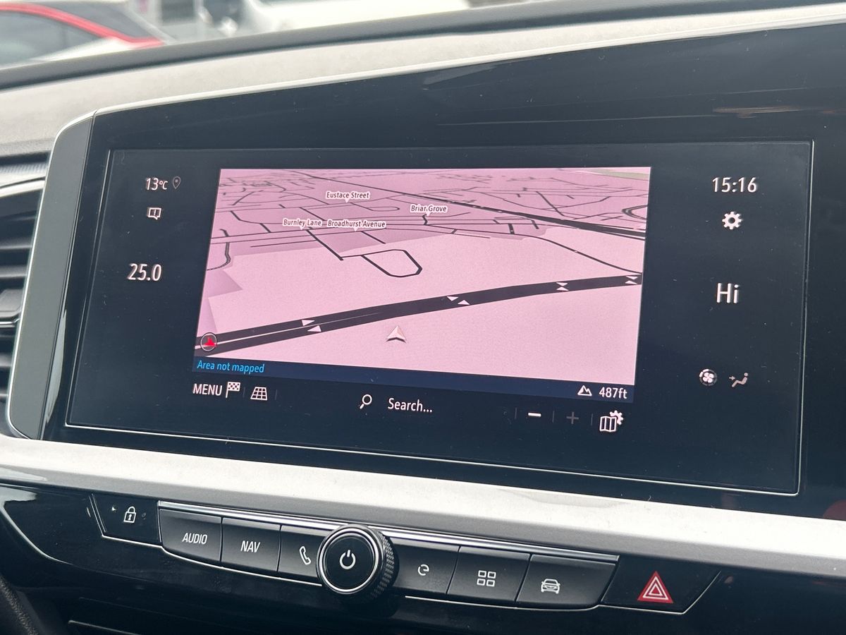 Used Vauxhall Grandland 2024 for sale - 76502760: Photo 25