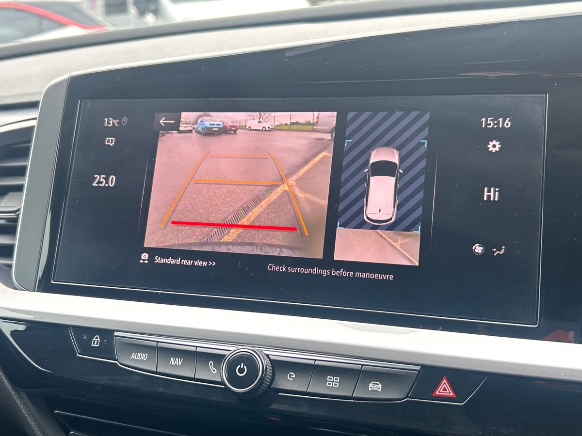 Used Vauxhall Grandland 2024 for sale - 76502760: Photo 26