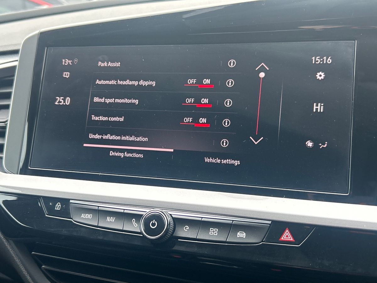 Used Vauxhall Grandland 2024 for sale - 76502760: Photo 27