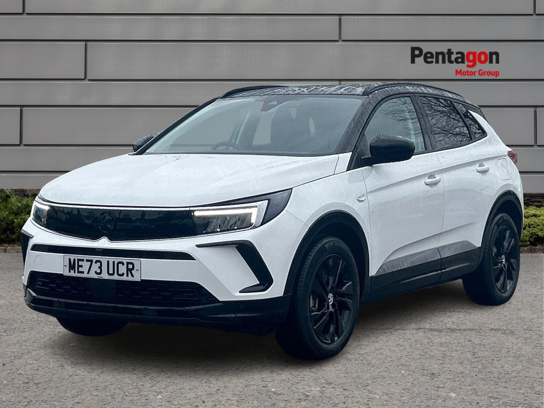 Used Vauxhall Grandland 2024 for sale - 76502760: Photo 3