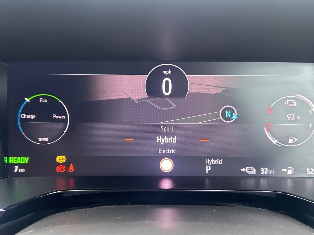 Used Vauxhall Grandland 2024 for sale - 76502760: Photo 34