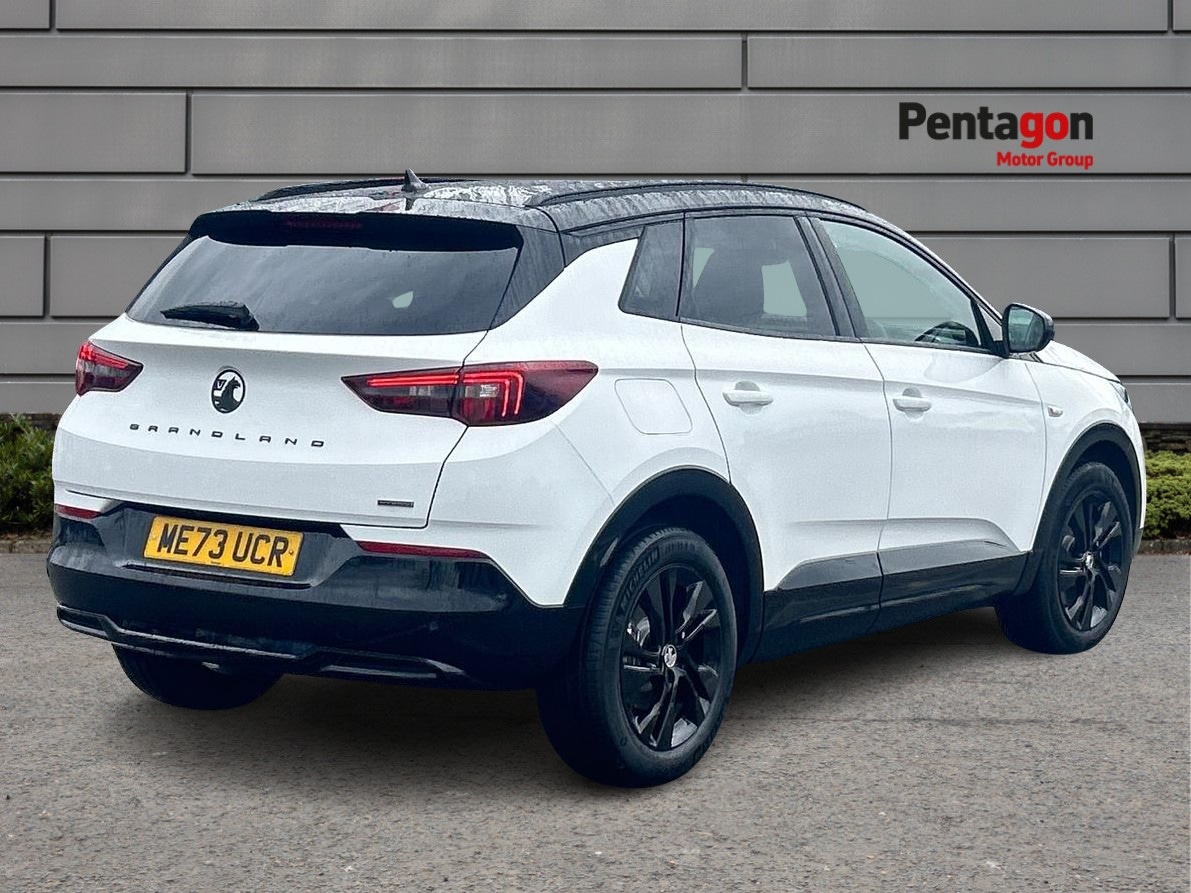 Used Vauxhall Grandland 2024 for sale - 76502760: Photo 4