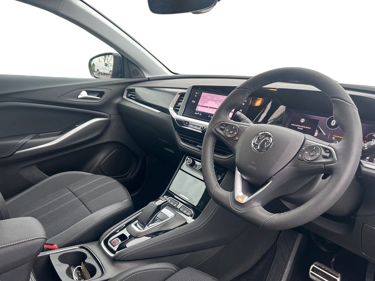Used Vauxhall Grandland 2024 for sale - 76502760: Photo 5