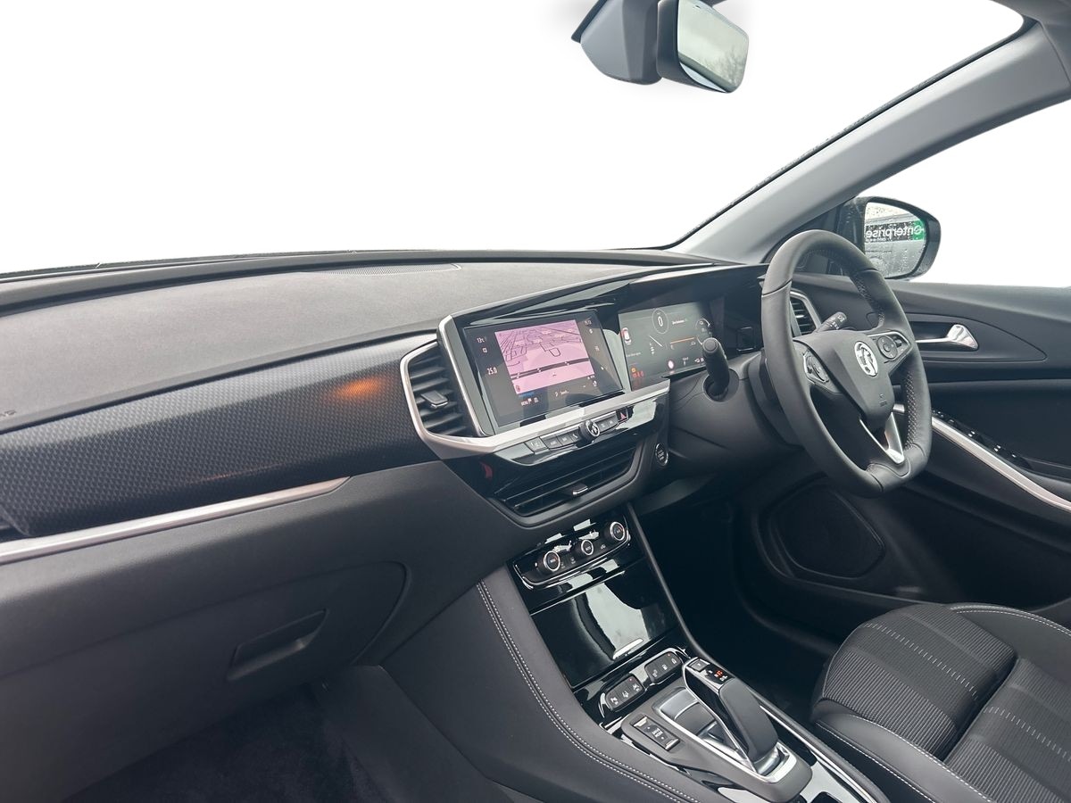 Used Vauxhall Grandland 2024 for sale - 76502760: Photo 8
