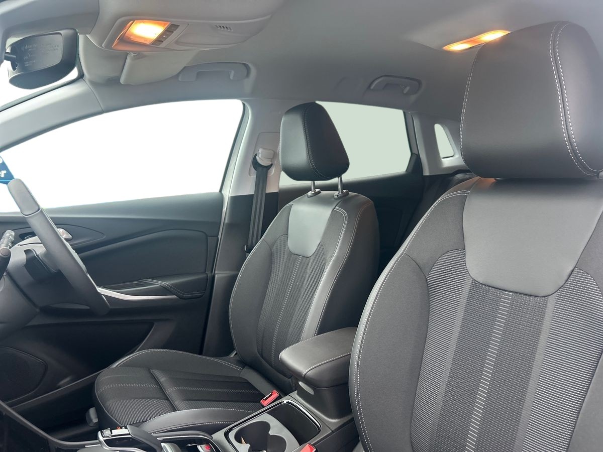 Used Vauxhall Grandland 2024 for sale - 76502760: Photo 9