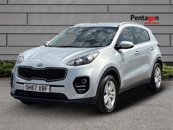 Used Kia Sportage  for sale - 75457232: Photo