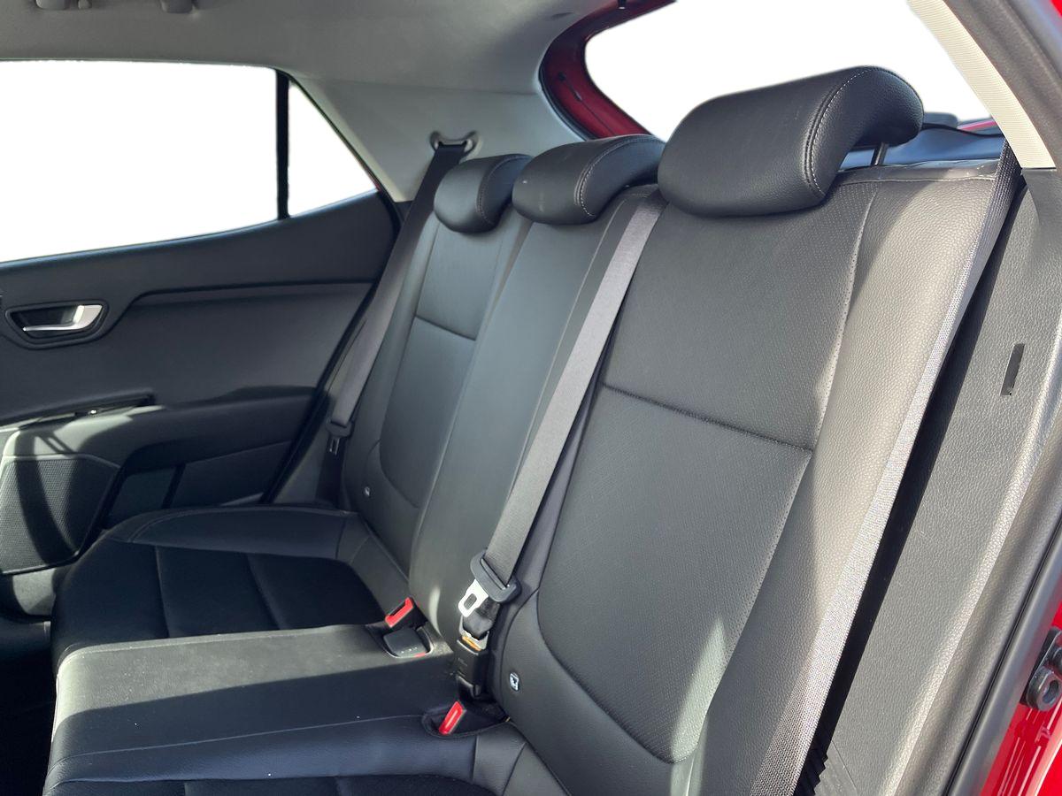 Used Kia Stonic 2023 for sale - 75897836: Photo 10