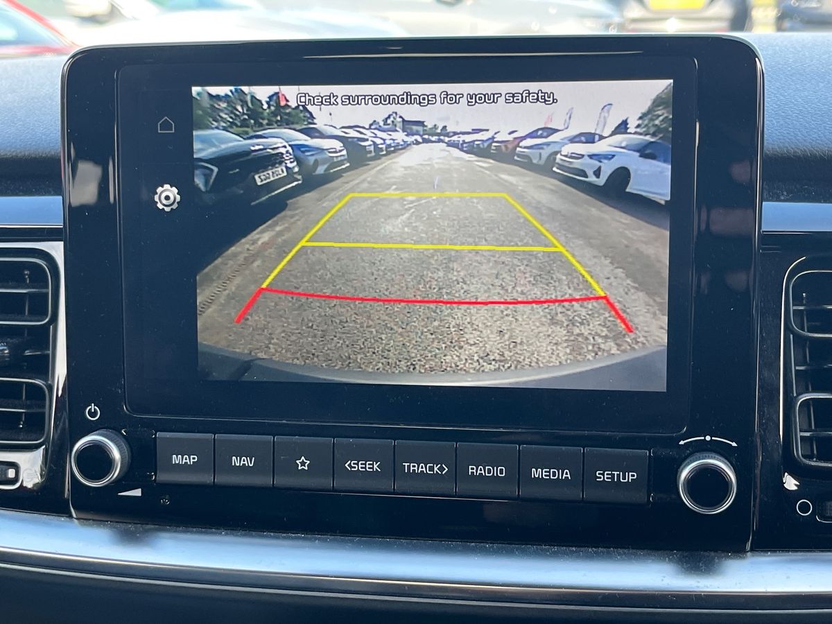 Used Kia Stonic 2023 for sale - 75897836: Photo 25