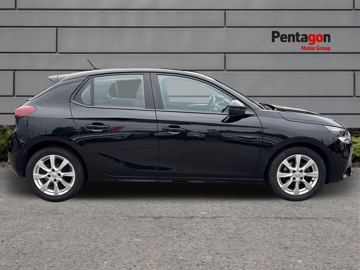 Used Vauxhall Corsa 2023 for sale - 75981124: Photo 13