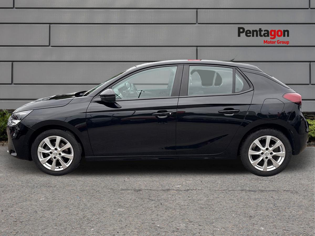 Used Vauxhall Corsa 2023 for sale - 75981124: Photo 14