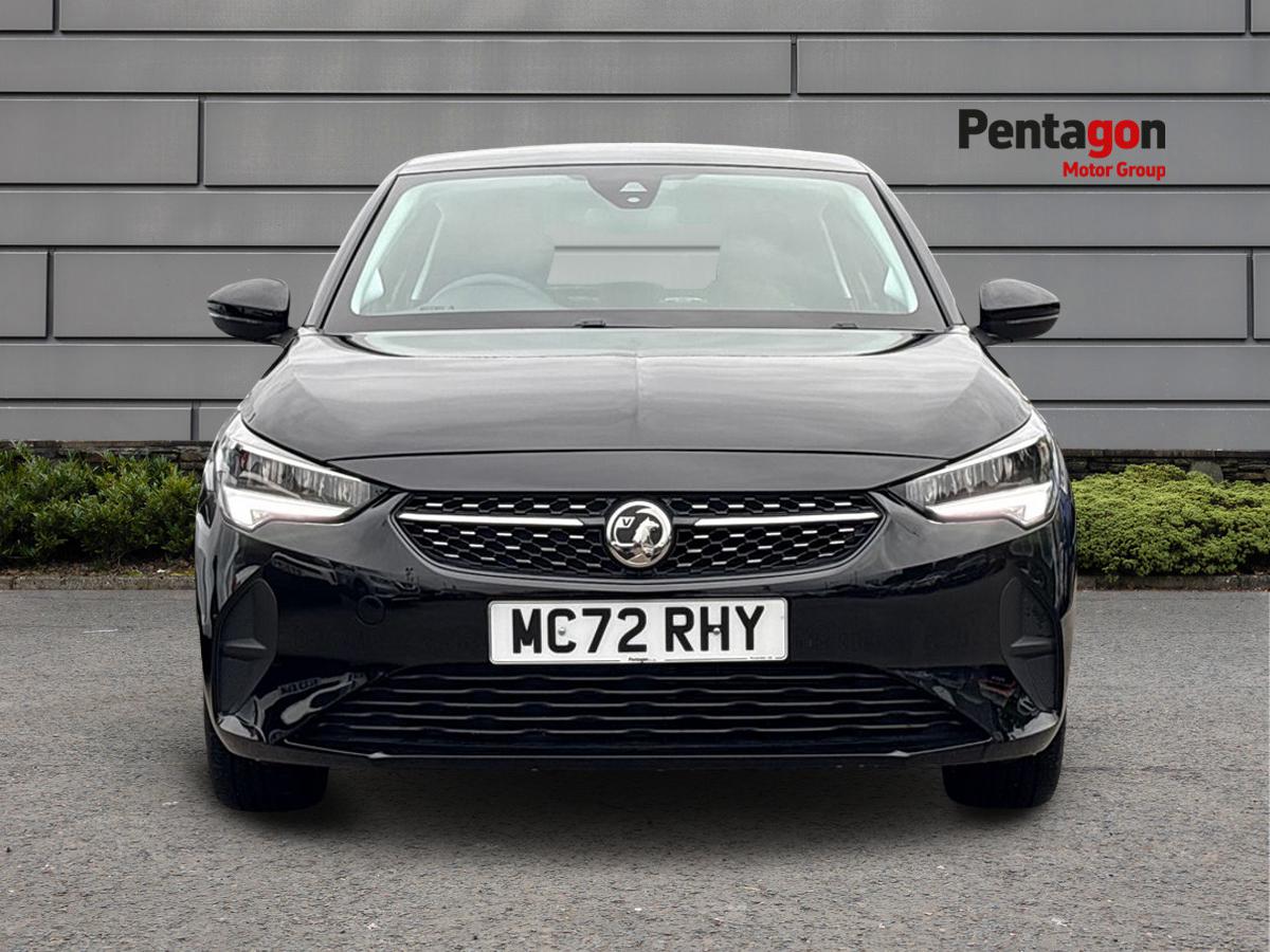 Used Vauxhall Corsa 2023 for sale - 75981124: Photo 15