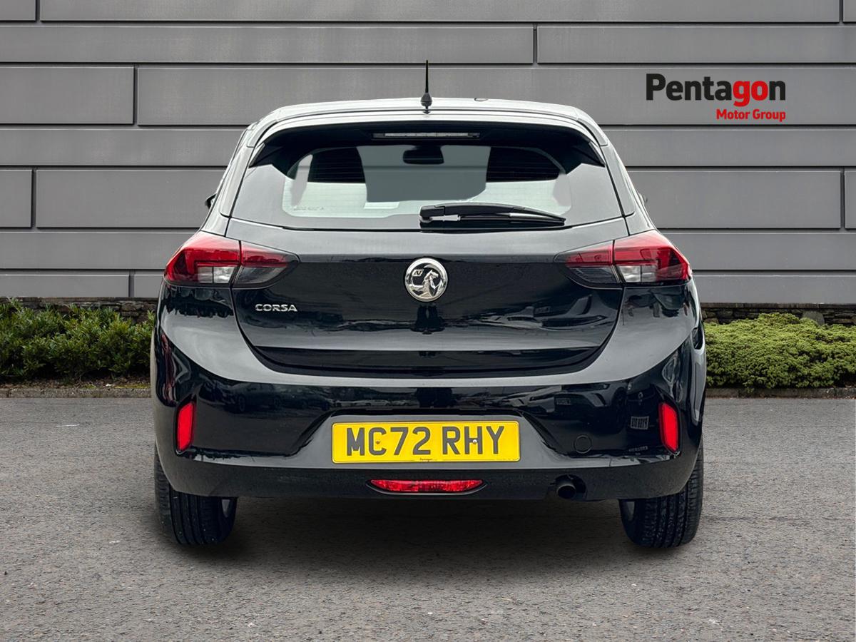 Used Vauxhall Corsa 2023 for sale - 75981124: Photo 16