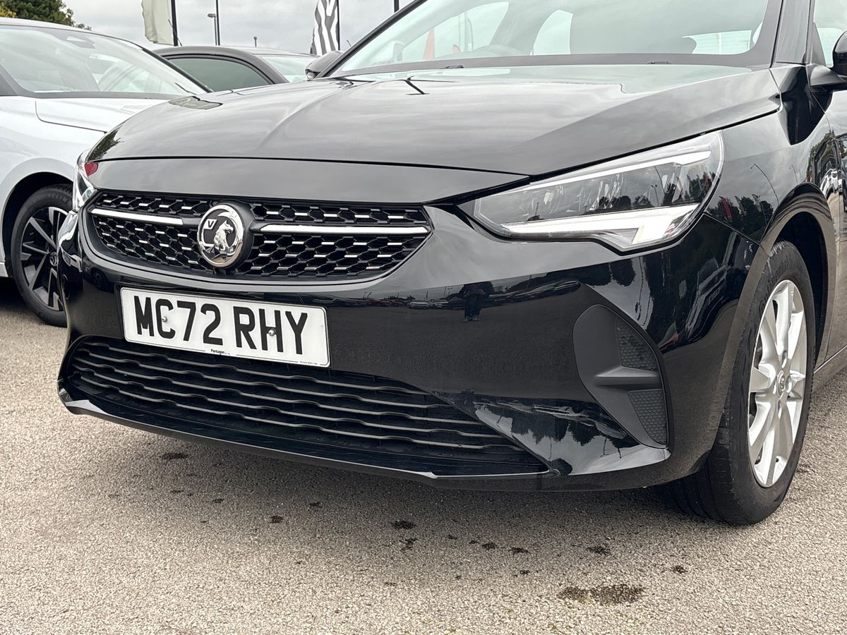 Used Vauxhall Corsa 2023 for sale - 75981124: Photo 18