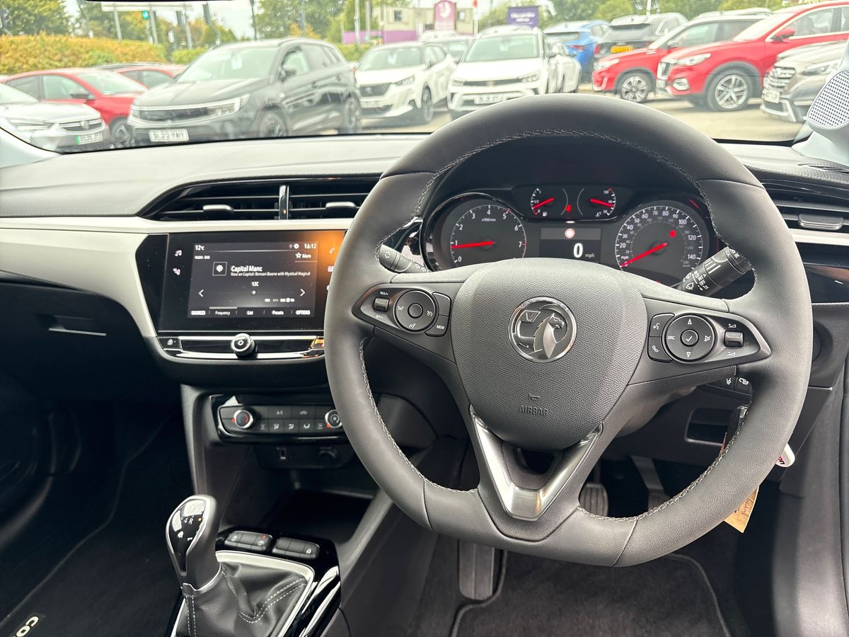 Used Vauxhall Corsa 2023 for sale - 75981124: Photo 19