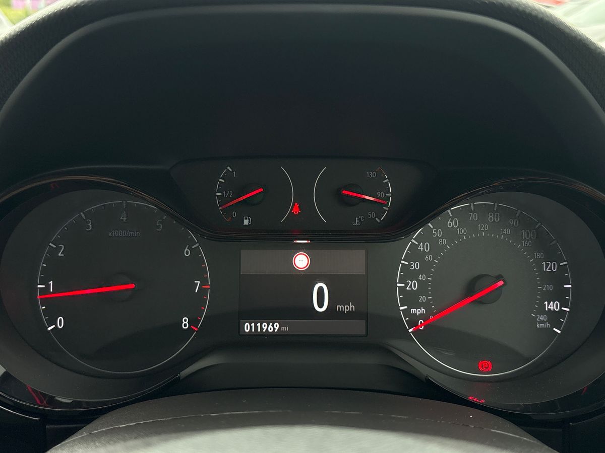 Used Vauxhall Corsa 2023 for sale - 75981124: Photo 22