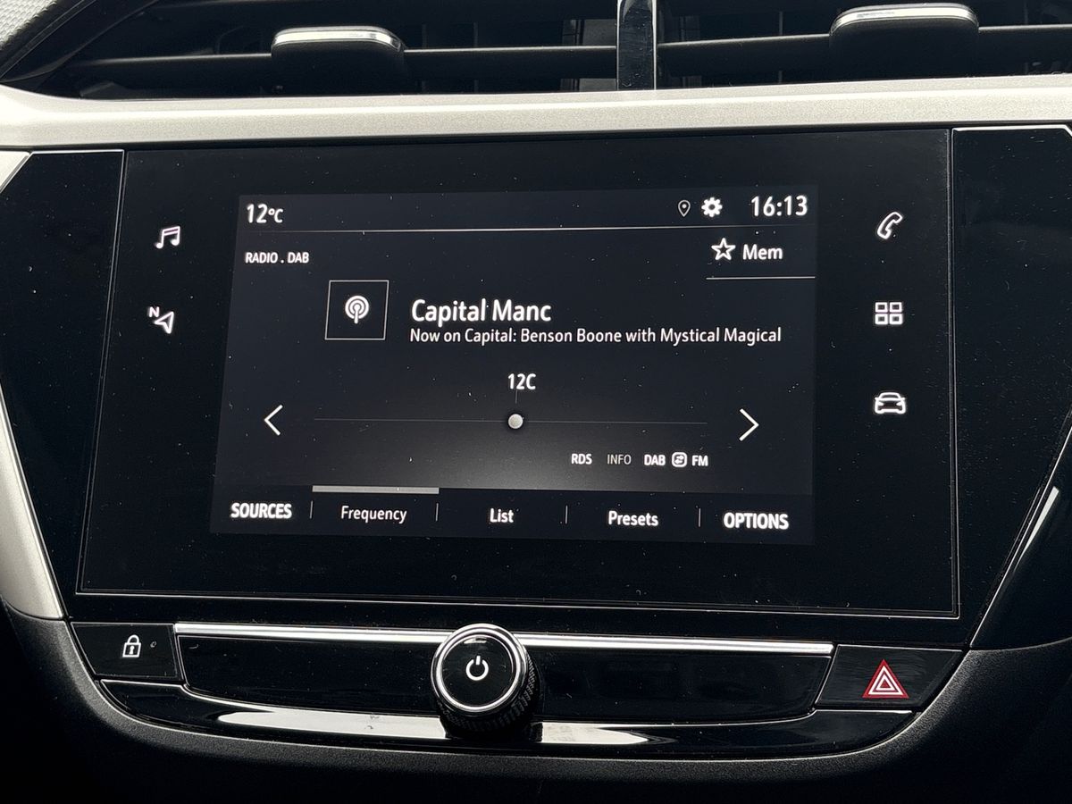 Used Vauxhall Corsa 2023 for sale - 75981124: Photo 23