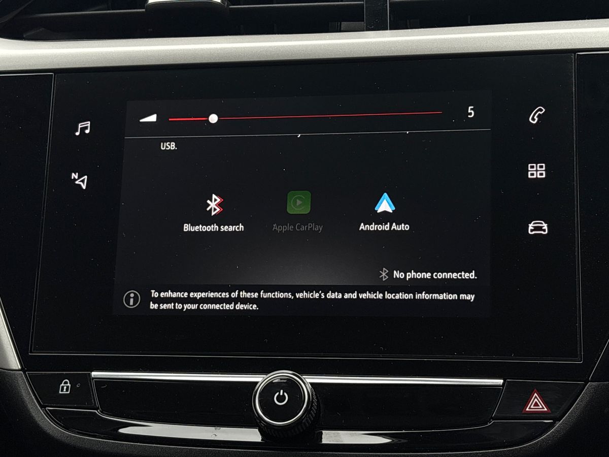 Used Vauxhall Corsa 2023 for sale - 75981124: Photo 24